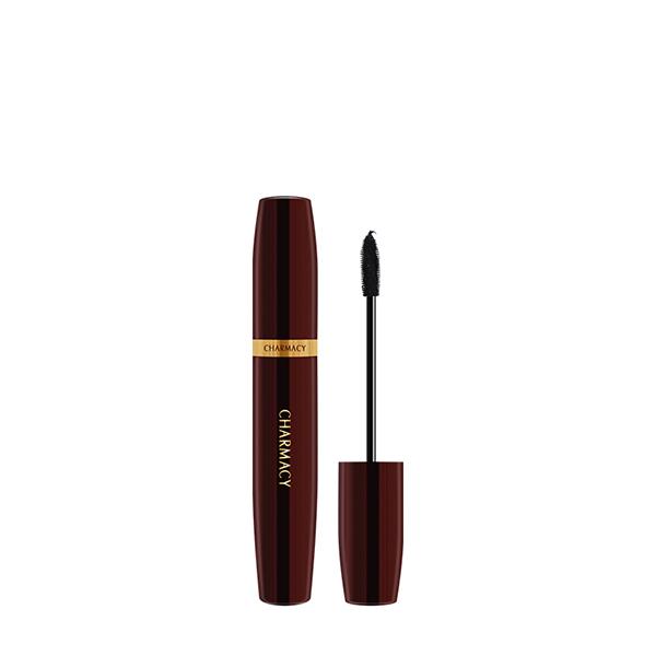 Charmacy Milano Hd Mascara (Black) 8 gm