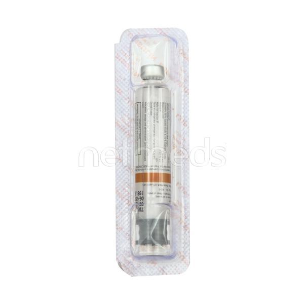 Lupisulin M30 30/70 100IU Cartridge 1X3ml