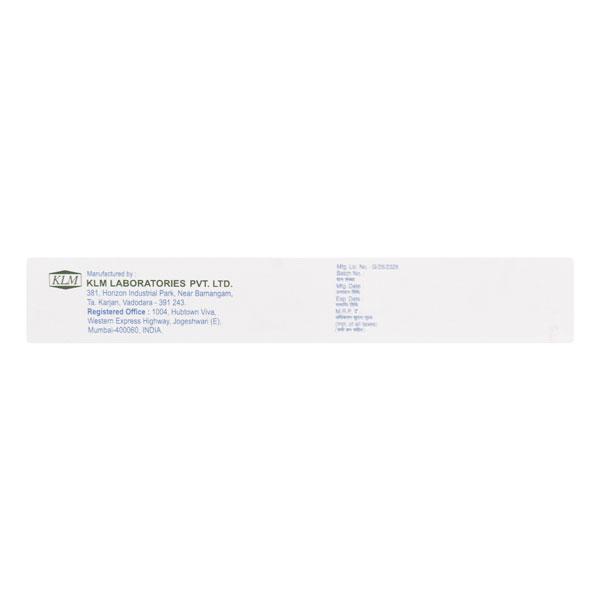 Zydip C Cream 20gm - Skin Infections-Toc