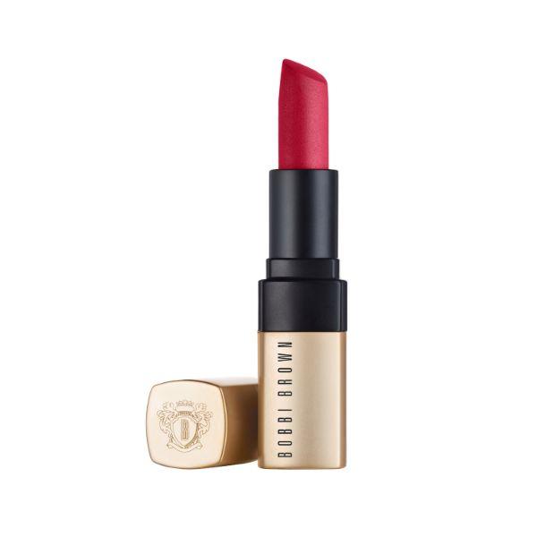 Bobbi Brown Luxe Matte Lip Color - Tiger Lily 4.5 gm - Lipsticks