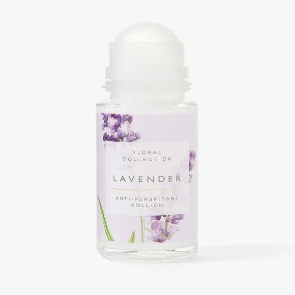 Marks & Spencer Lavender Roll on Deodorant 50ml - Hand Creams