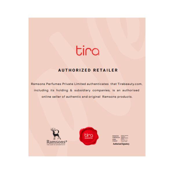 Ramsons Black Wallet 100 ml - Perfumes (Edt/Edp)