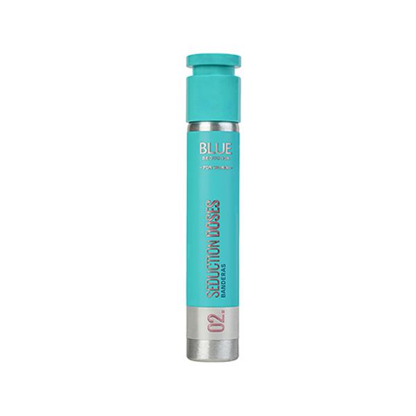Netmeds | Banderas Seduction Doses Blue Seduction 02. Eau de Toilette 30 ml