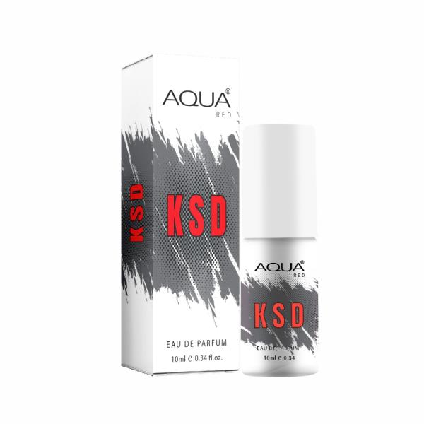 Netmeds | Aqua Eau De Perfume - KSD 10 ml
