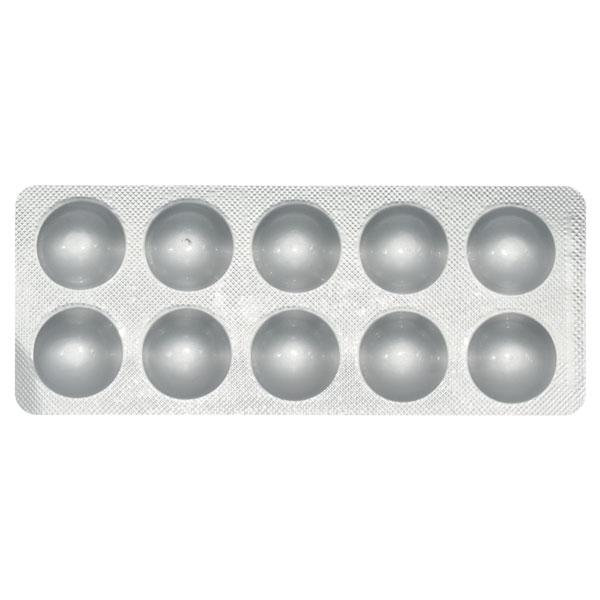LOD 5 Tablet 10's - Allergies-Ant