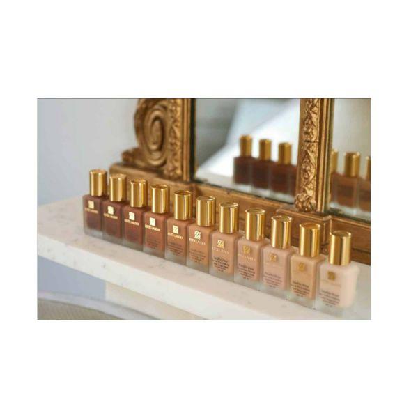 Estee Lauder Double Wear Stay-In-Place Makeup Spf 10 - 4W1 Honey Bronze 30 ml - Foundation
