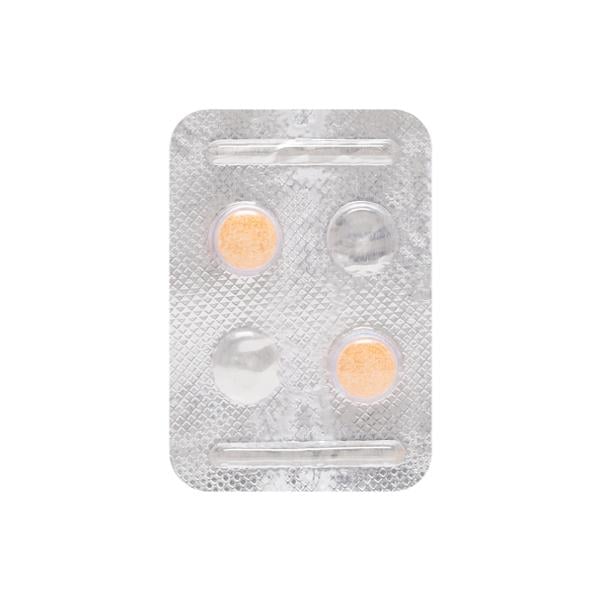 Itin 12mg Tablet 2'S - Parasitic Worms-Ant