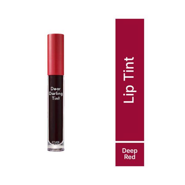 ETUDE Dear Darling Water Gel Tint RD302 5 gm - Lipsticks