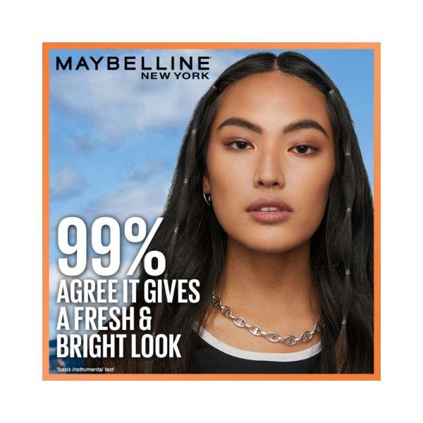 Maybelline New York Fit Me Fresh Tint With SPF 50 & Vitamin C Shade 09 Natural Coverage Skin Tint 30 ml - Foundation