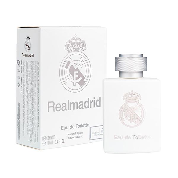 Real Madrid EDT Unit Box 100 ml