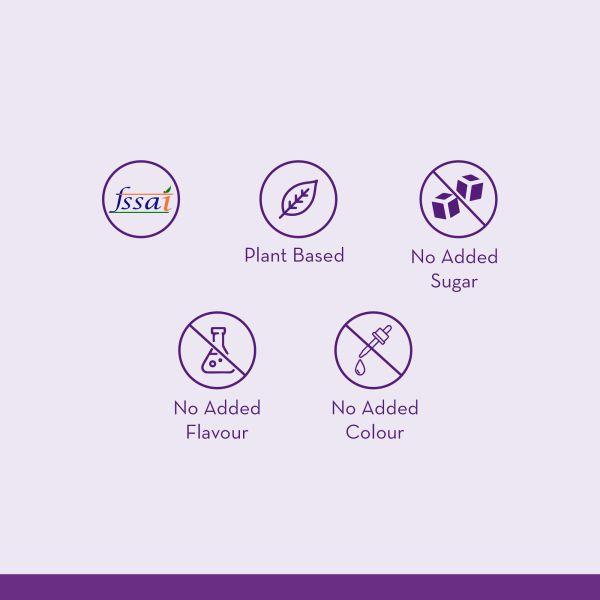 Baidyanath Triphala Juice 1000 ml - Ayurvedic Juices