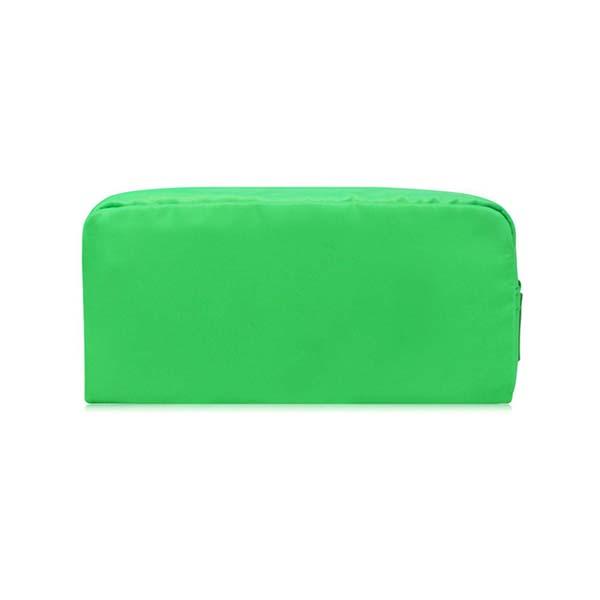 Colorbar Maxi Pouch New - Green 55 gm - Makeup Pouches
