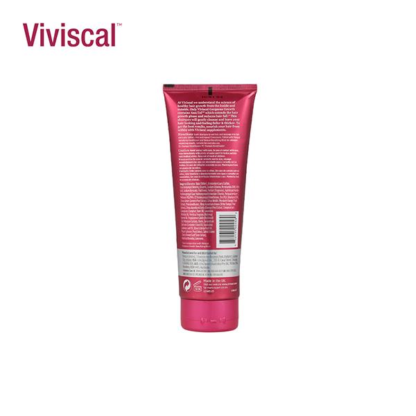 Viviscal Gorgeous Growth Densifying Shampoo 250 ml - Shampoos