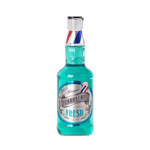 Beardburys Fresh Shampoo 330 ml