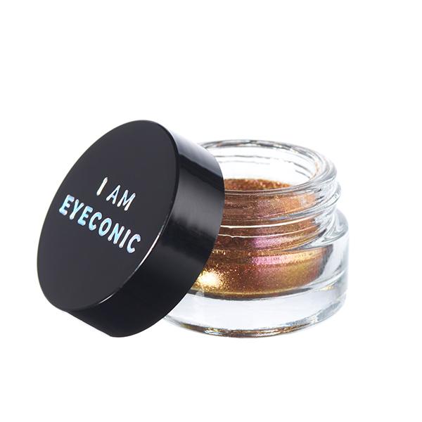 I AM EYECONIC Duo Chrome Pigments TRAP 2 gm