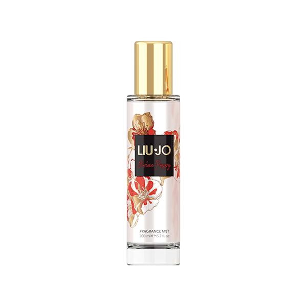 Liu Jo Divine Poppy Fragrance Mist 200 ml