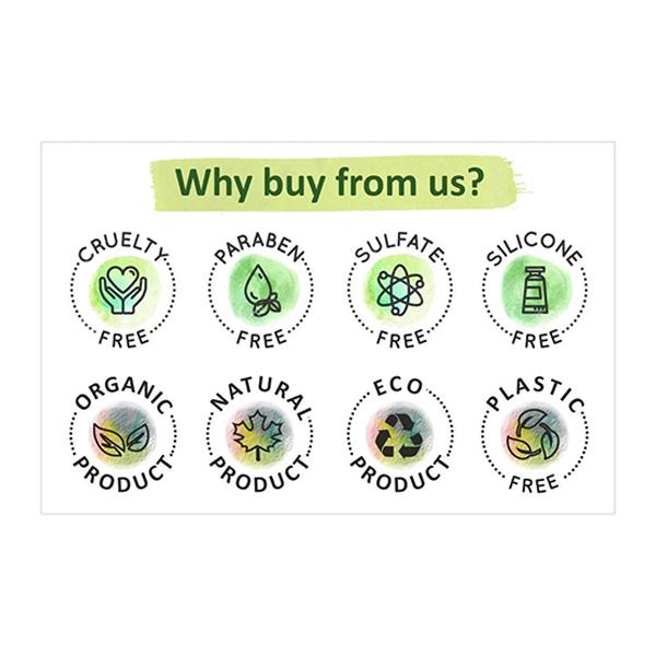 Earth Rhythm Hemp & Charcoal Shampoo Bar Cardboard Box 80 gm - Shampoos