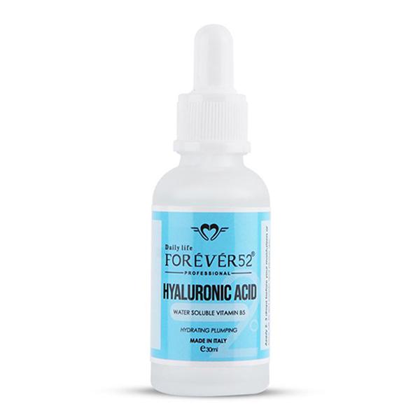 Daily Life Forever52 Hyaluronic Acid Water Soluble Vitamin B5 -SK-101 30ml - Face Serum