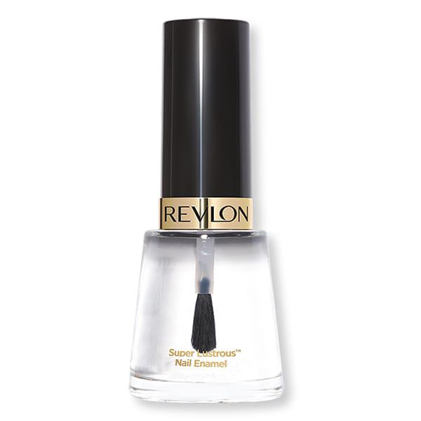 Revlon Nail Enamel - Matte Top Coat 8 Ml - Nail Polish