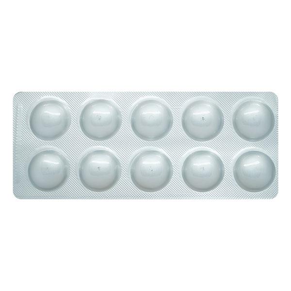 ETOCOL MR 4 Tablet 10's - Pain relief-Nsa