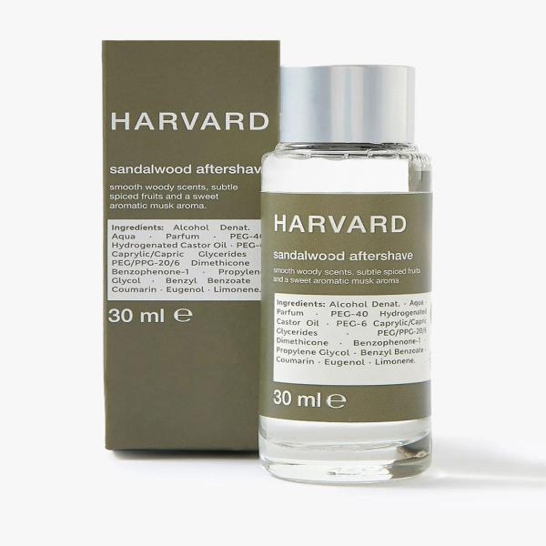 Netmeds | Marks & Spencer Sandalwood Aftershave 30 ml