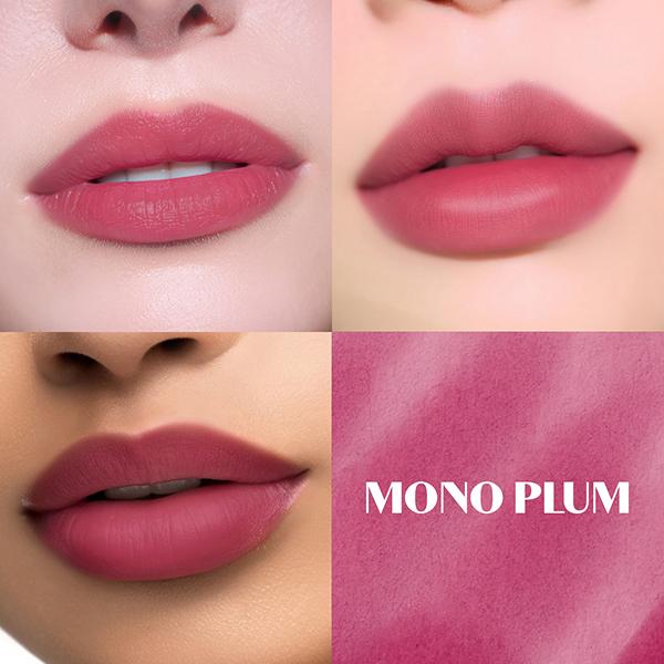 Etude Dear Darling Marker Tint 02 Mono Plum 3.5 gm - Lip Stains & Tints