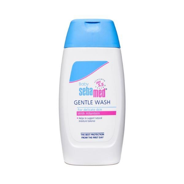 Netmeds | Sebamed Gentle Wash 200 ml