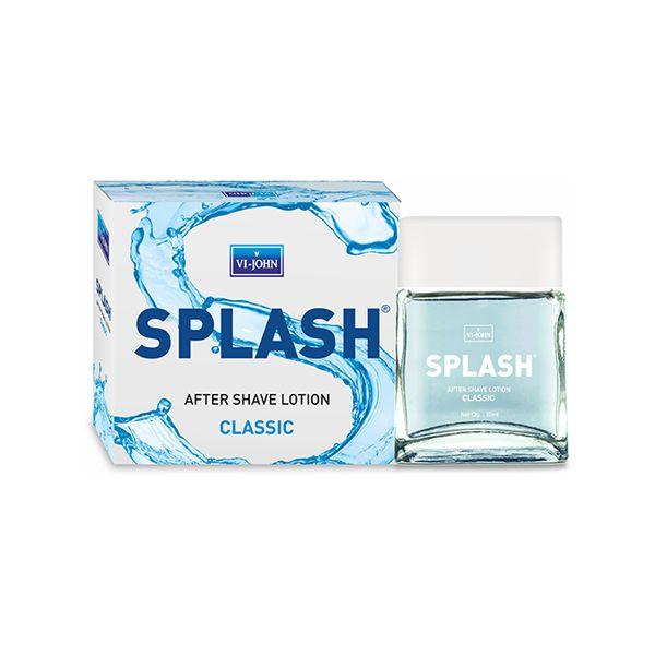 Netmeds | VI-John Splash Classic After Shave Lotion 50 ml