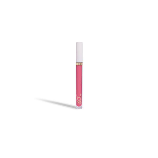 MyGlamm LIT Liquid Matte Lipstick-Homebody 3 ml - Liquid Lipsticks