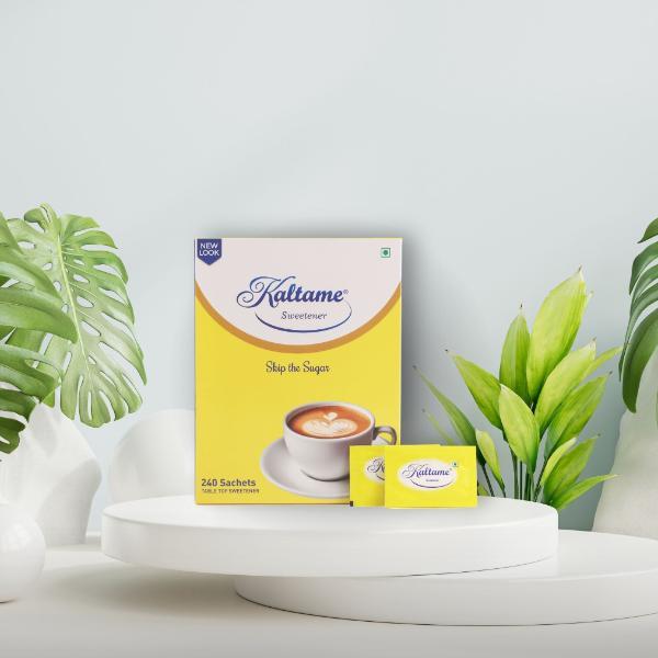 Kaltame Sachets 60 gm - Herbal Dietary Supplement