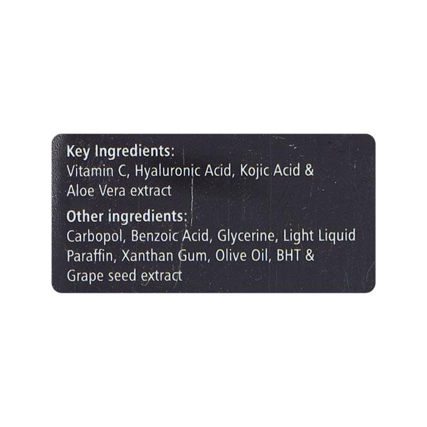 EUDILAGE C Serum 30ml - Cleanser-Emo