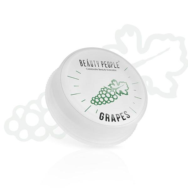 Netmeds | Beauty People Glamour On The Go Nail Paint Remover Padsgrapes 1's