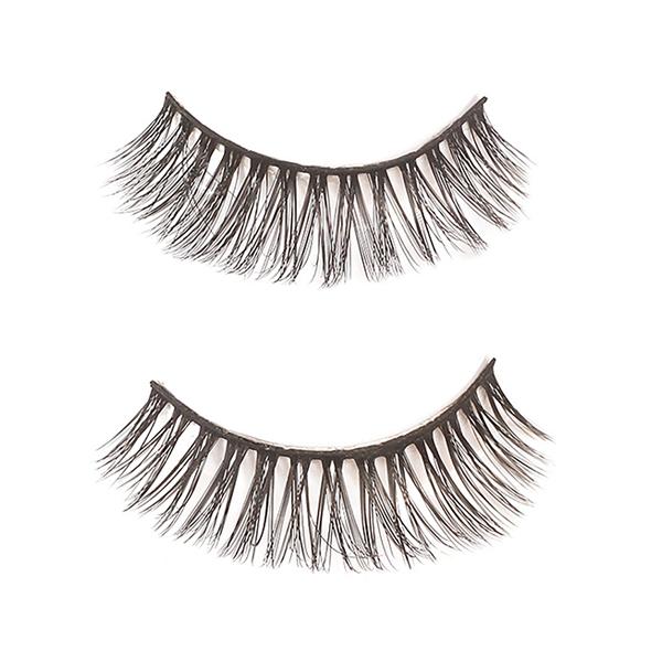 Netmeds | Bronson Professional 3d effect False eyelashes 234 1's