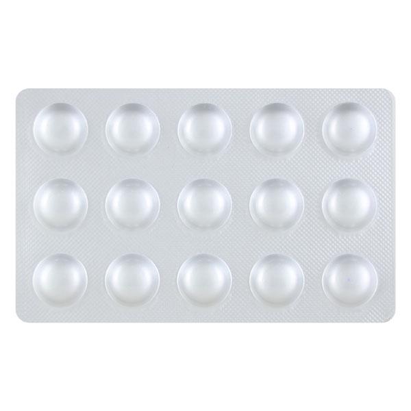 Cetanil 5mg Tablet 15'S - Hypertension-Cal
