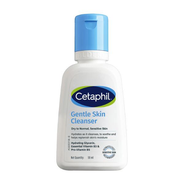 Cetaphil Gentle Skin Cleanser 60 ml
