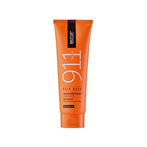 Biotop Professional 911 Quinoa Hair Mask 250 ml