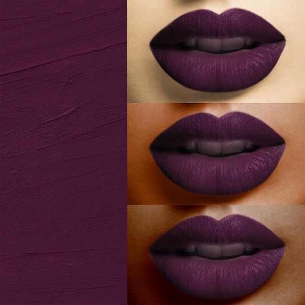 Miss Claire Matte Power Lipcolor - 13 3 Gm - Lipsticks