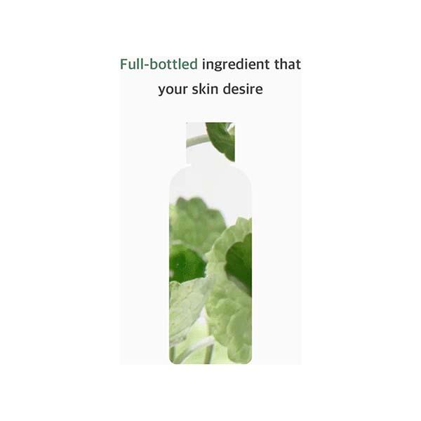 Mixsoon Centella Asiatica Toner 300 ml - Toners