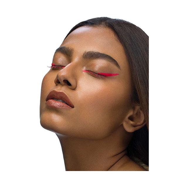 SUGAR Cosmetics Eye Lit You So! Vivid Eyeliner - 02 Orange Honey (Bright Orange) 1.7 ml - Eyeliners