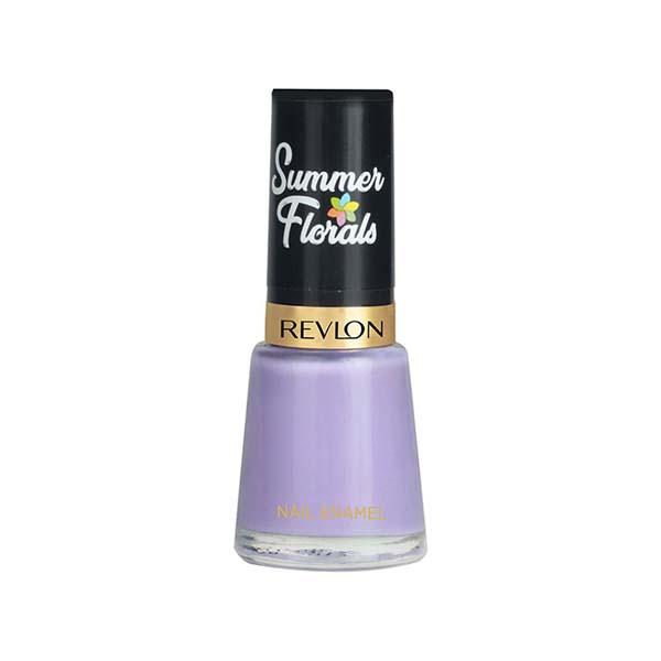 Revlon Super Lustrous Nail Enamel-Iris 8 ml - Nail Polish