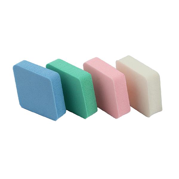 Babila Foundation Sponge & Blender Mix Sp-V06 1's - Sponges & Applicators