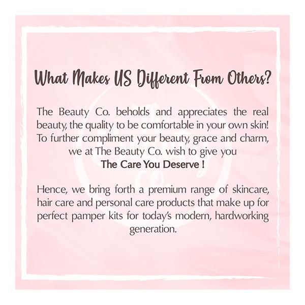 The Beauty Co. Essential Body Oil - Rosemary 15 ml - Lotions & Creams