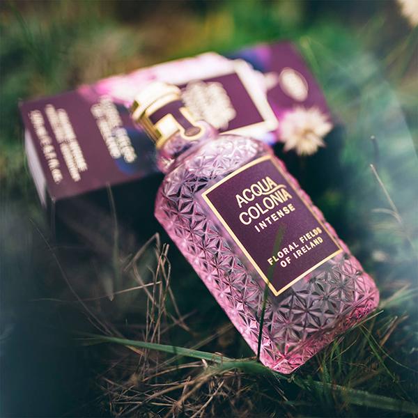 4711 Acqua Colonia Floral Fields Of Ireland Eau De Cologne 170 ml - Perfumes (Edt/Edp)