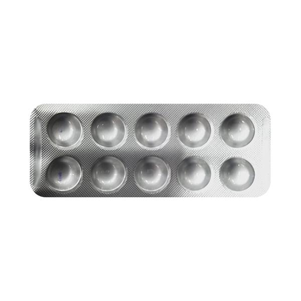 TOBRAZA Tablet 10's - Arthritis-Dis