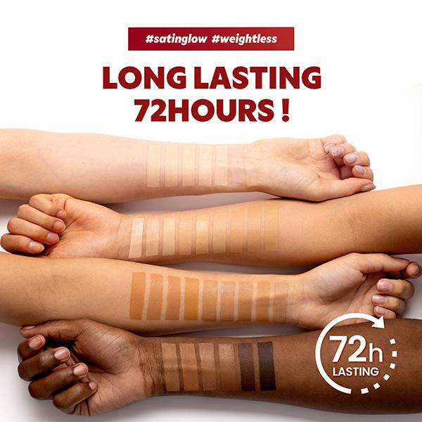 Tirtir Mask Fit Red Cushion 23N Sand 18 gm - Foundation