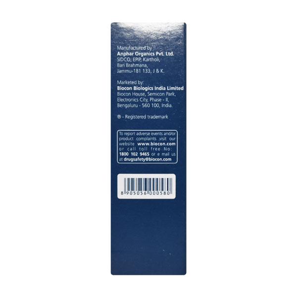 Calpsor C Lotion 20ml - Psoriasis/Seborrhea/Ichthyosis-Pso