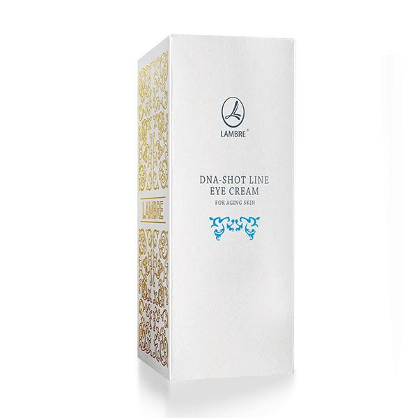 Lambre DNA-SHOT LINE Eye Cream 15ml - Under Eye Creams & Serums