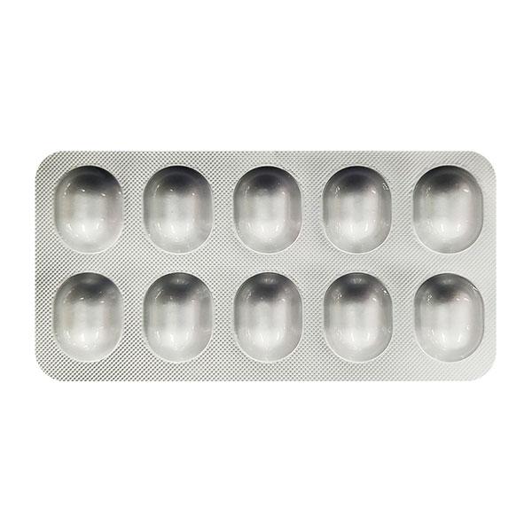 GABIPENTA NT 400 Tablet 10's - Neuropathic Pain-Dru