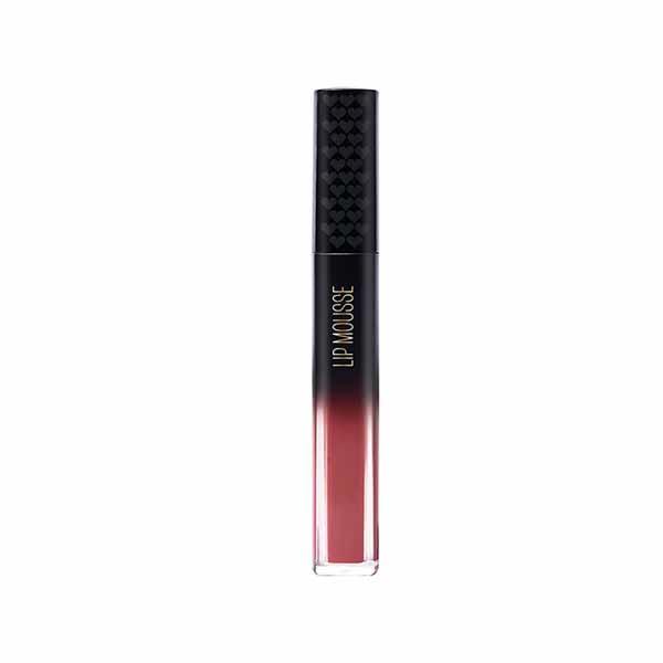 Lakme Absolute Sheer Lip Mousse 303 Nude Naturalle 4.6 gm - Lipsticks