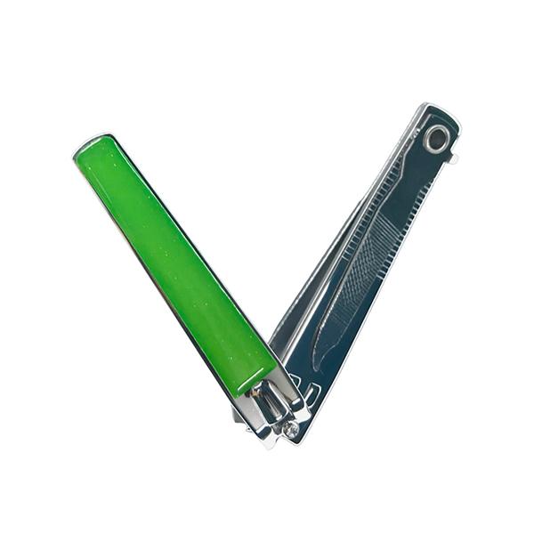 Babila Nail Clipper NC-V02 (Glitter) 1's - Nail Care